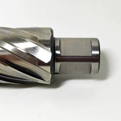 HSS Annular Cutters for Magnetic Base Drills - Drill Bit Annular Hole Cutter