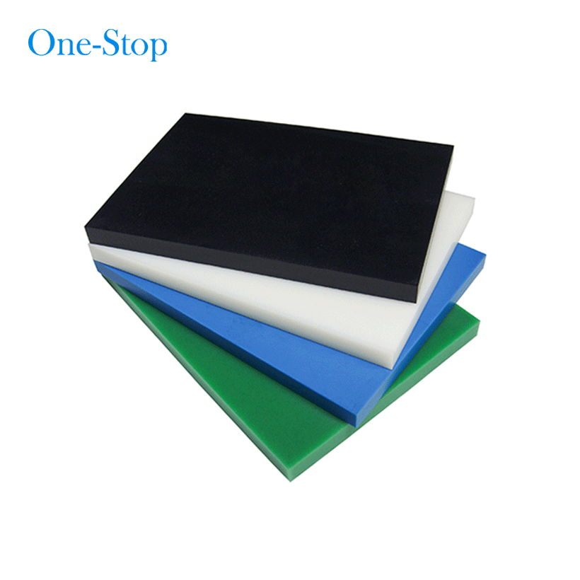 hdpe plastic sheets near me