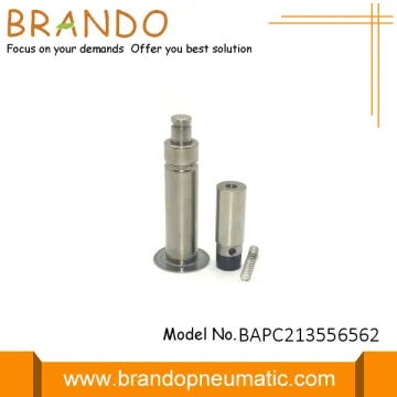Solenoid Valve Armature With A Diameter Of 13.5mm