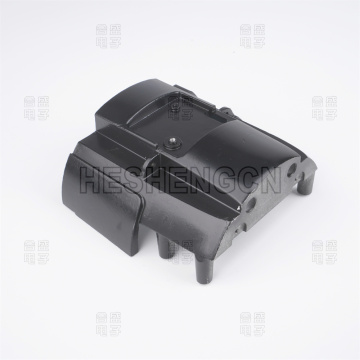 Radiating Fin HSDC380P6