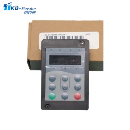 Monarch Elevator Service Tool MDKE6