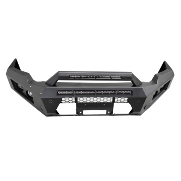 Dongsui Stylish Steel Bull Bar for Mazda Pickup