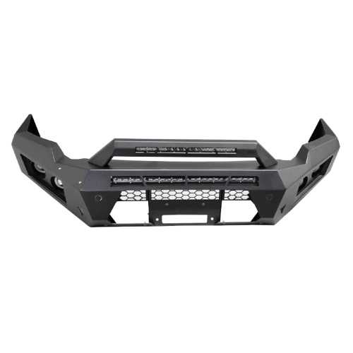 Dongsui Stylish Steel Bull Bar for Mazda Pickup