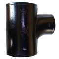 ISO6594 cast iron fitting