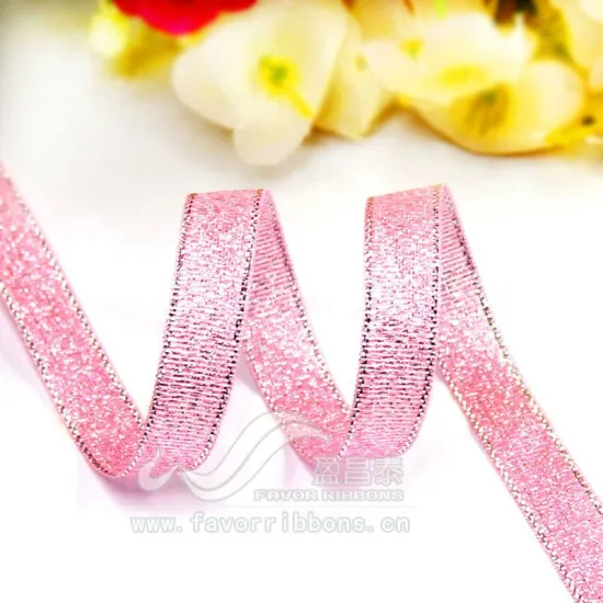 Glitter Ribbon