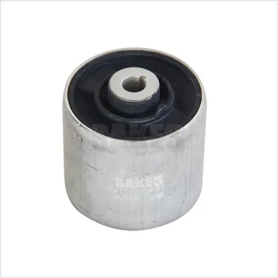 High Quality Factory Wholesale Parts - SAKES OE:4G0407183B Suspension Control Arm Bush for Audi A6