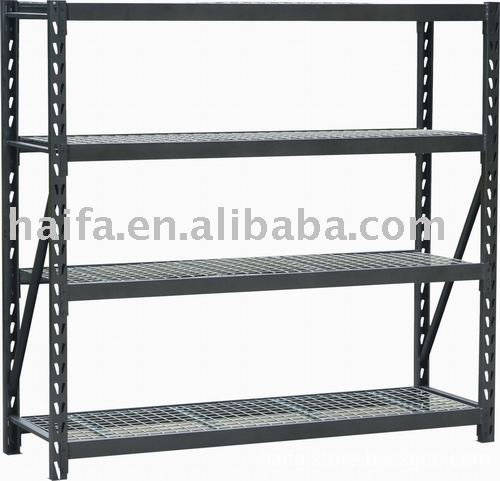Pallet Rack/logistics Equipment/storage Shelf, High Quality Pallet Rack ...
