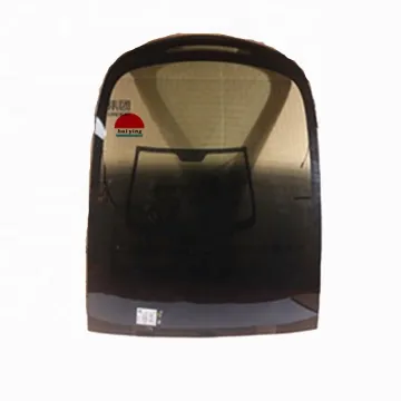 Original Auto Glass Rear Windshield for Tesla Model 3