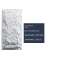 waterproof building materials thermal insulation PU stone