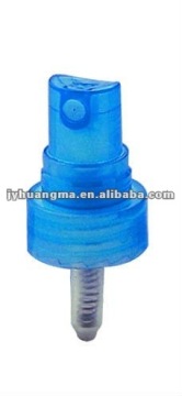 20/400 Fine Mist Spray Pumps (screw version)