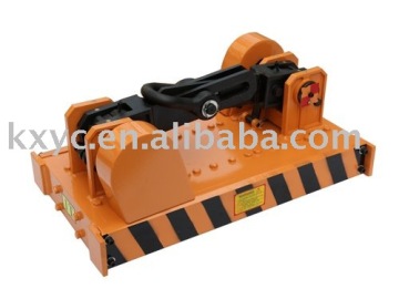 permanent magnetic lifter for Steel Billets & Slabs