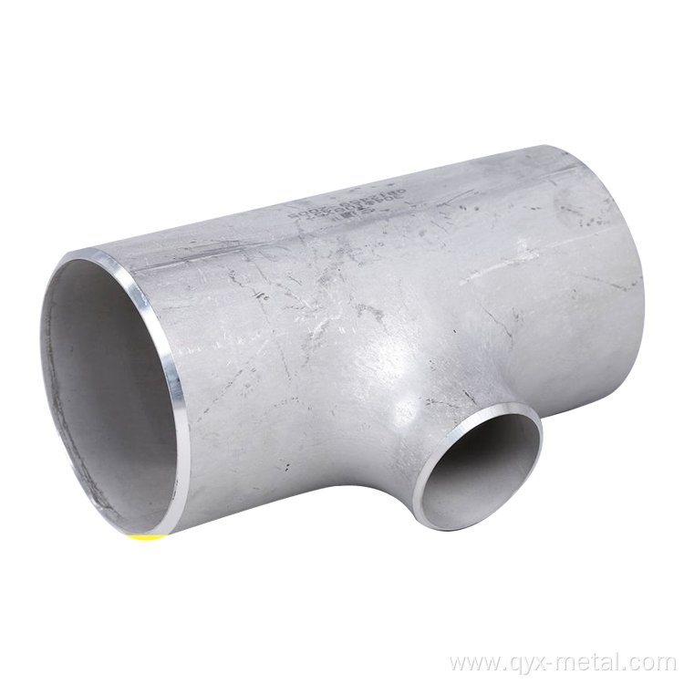 Superior Performance Titanium Alloy Seamless Tee