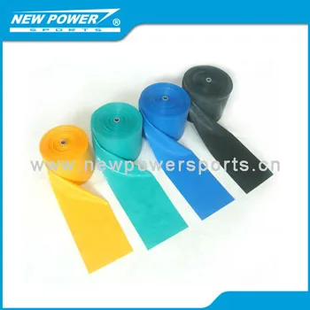 exercise band
