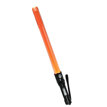 CE Certified High Brightness SOS Traffic Signal Flashing Adjustable Baton