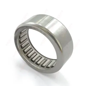 HK2820 Needle Roller Bearing 28x35x20 mm HXHV Drawn Cup Chrome Steel
