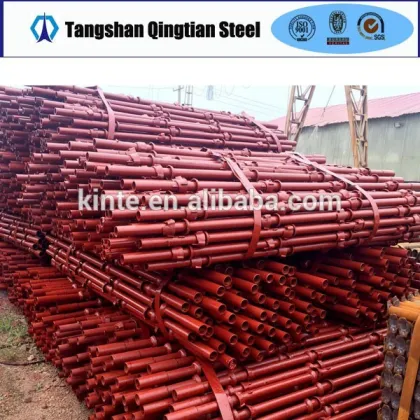 Lowest price scaffold /scaffold coupler / cuplock scaffold /steel scaffold