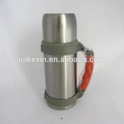 1800ml stainless steel wide mouth travel thermos pot