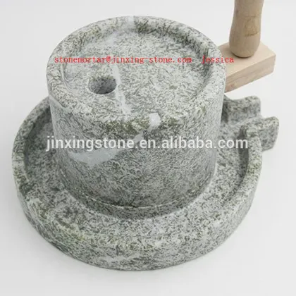 Stone Grain Mill / Manual stone grain mills / minlls hand cranked/hand operated stone mills
