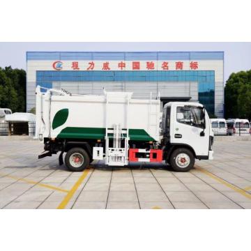 Kitchen Garbage Transport Truck With Big Discount