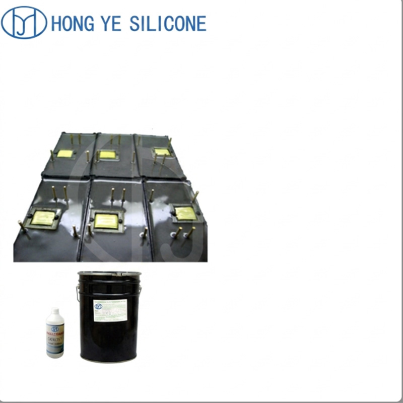 electronic silicone