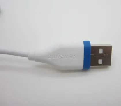 Htc / Samsung Data Multifunction Cable T Shaped Micro Usb Charging Data Cable