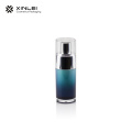 50ml silver Korean style pressed vacuum bottle