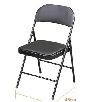 Folding Office Chair Computer Chair Simple Style Training Chair