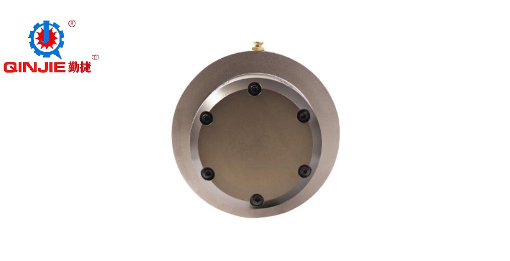 Pneumático de 5 polegadas 5C-P001