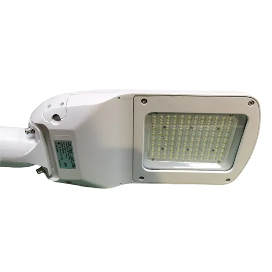 CHZ Sensor Outdoor Integrated LED Street Lights 30w-150w