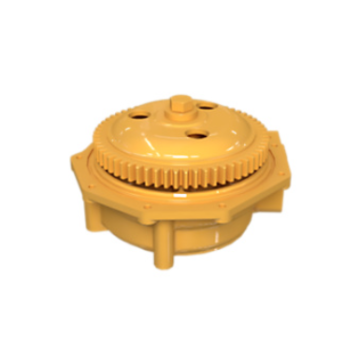 Mining truck 986H 986K front shell water pump 605-7488