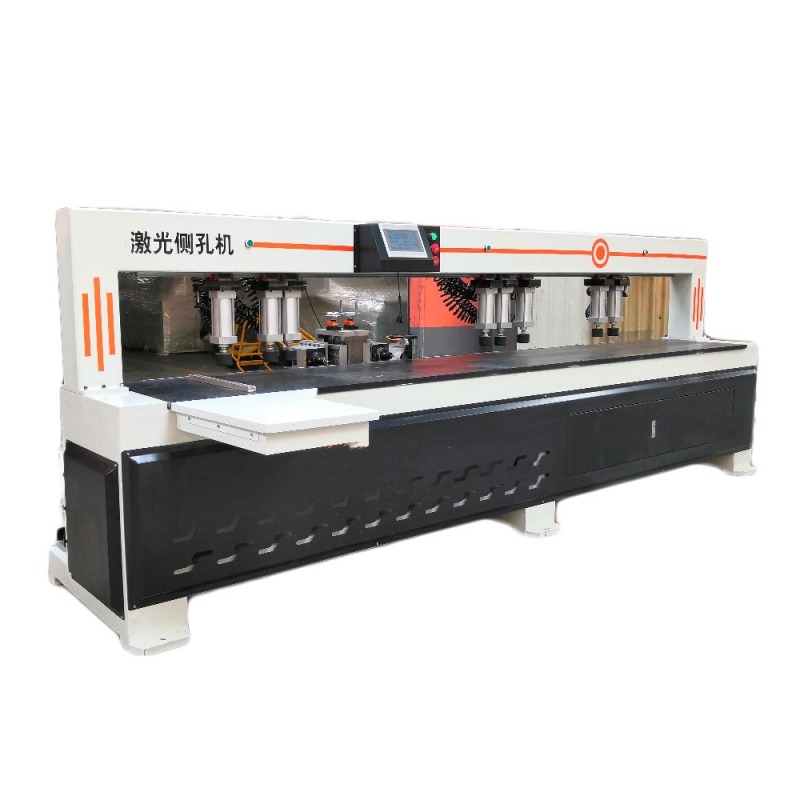 Wireless Side Drilling Machine for Panel Board Wood Boring