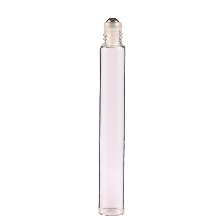 Perfume Essential Oil Glass Roll On Bottle Jpg