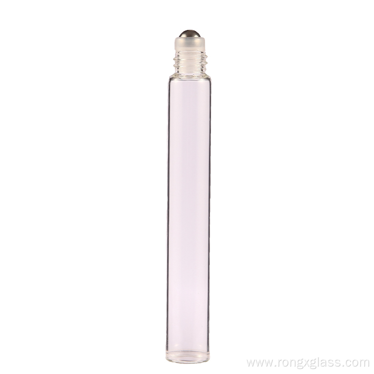 Perfume Essential Oil Glass Roll On Bottle