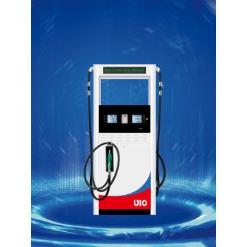 Gas Station Pump Price Fuel Dispenser for Sale