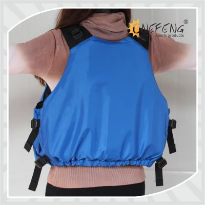 new styles neoprene life jacket for adults fishing life jacket
