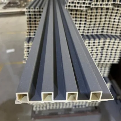 Advanced Fireproof Panel for Safety Applications