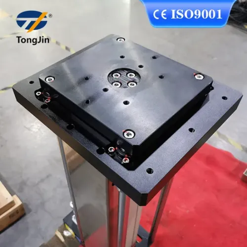 Электрычныя цыліндры для 3D -друку