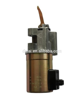 deutz solenoid (BF6M1013 OE No.: 04199902 / 02113790)