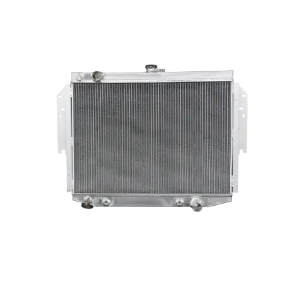 Aluminum Radiator for Chrysler Models: Cordoba, Fifth Avenue, Imperial, LeBaron, New Yorker, Town & Country