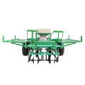 2AMSU New Ridging/Flat Type Cassava Planter