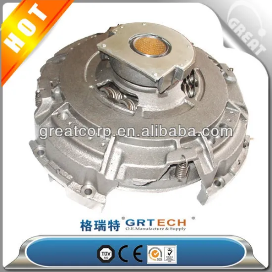High quality auto clutch kit for mack truck