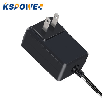 10W 5VDC 2000mA Adaptor Power for Network Appliance