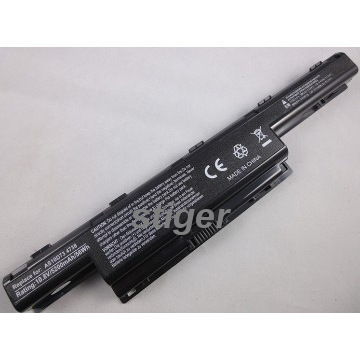 Laptop battery for acer 5340G 5750G AS10D31 AS10D41