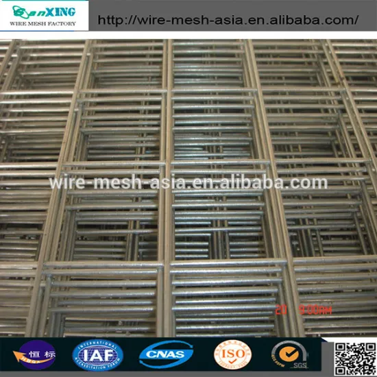 galvanized welded wire mesh cheap price
