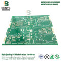 Dakwat Hijau PCB High-TG