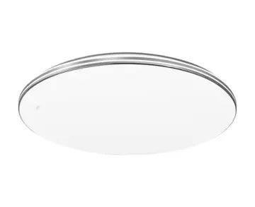 Dedicated ceiling light for living room