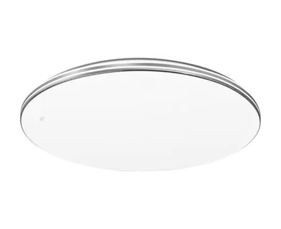 Dedicated ceiling light for living room