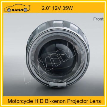 hid bi xenon h1 projector lens light