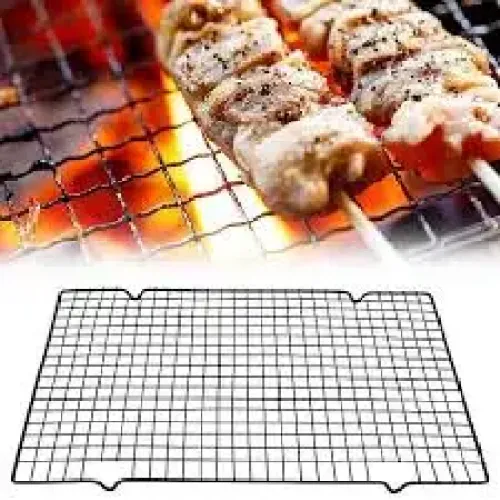 Others Stainless steel wire mesh Wire Mesh BBQ Outdoor Cooking Grill Grates Manufactory