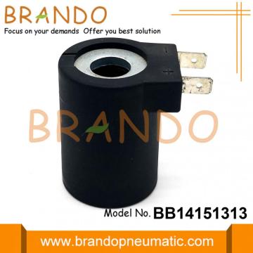 LPG BRC Tecno Type AT90E Reducer Solenoid Coil